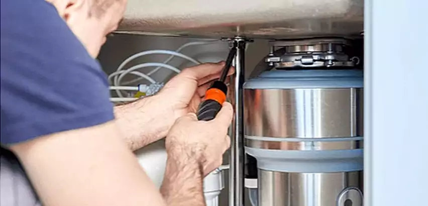 Sink Waste Disposal Installation in Port Hueneme, CA