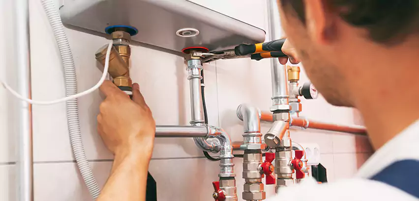 Water Heater Gas Leak Repair Port Hueneme, CA