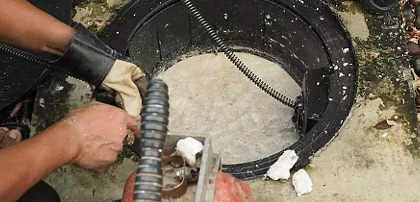Fat Trap Cleaning in Port Hueneme, CA