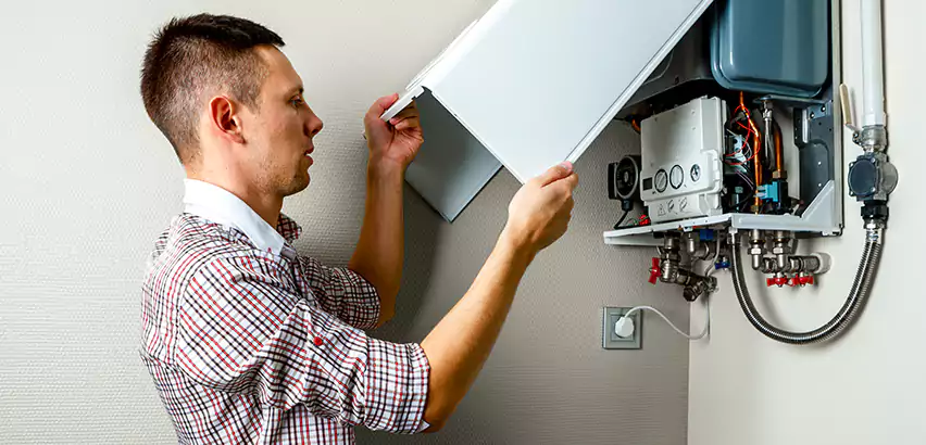 Electric Water Heater Maintenance in Port Hueneme