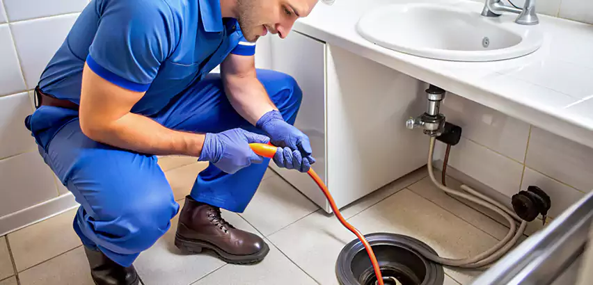 Sewer Jetting in Port Hueneme