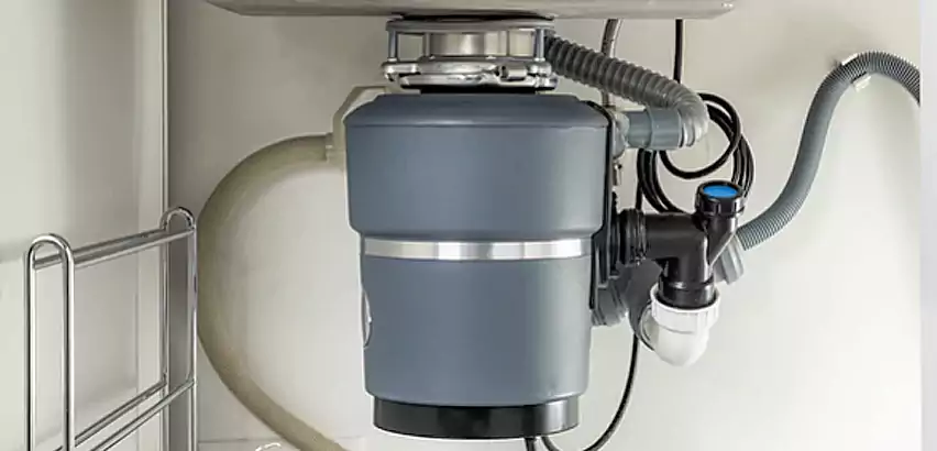 Insinkerator Air Switch Installation in Port Hueneme, CA
