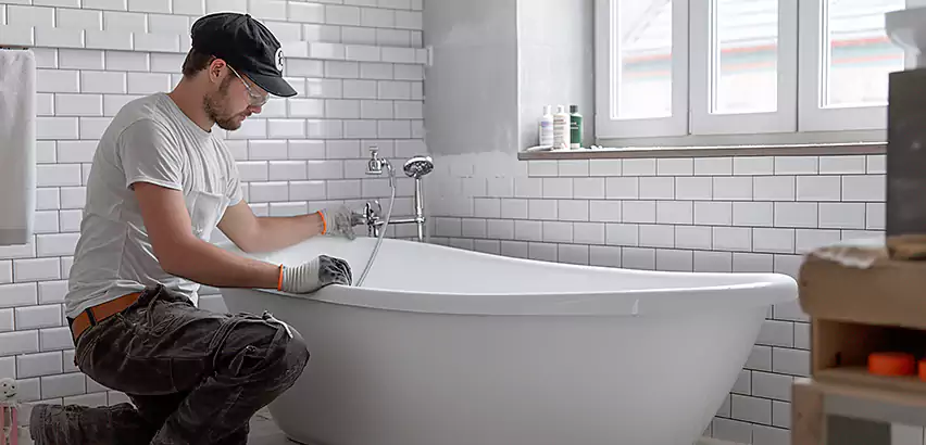 Leak Detection Companies Near Me in Port Hueneme