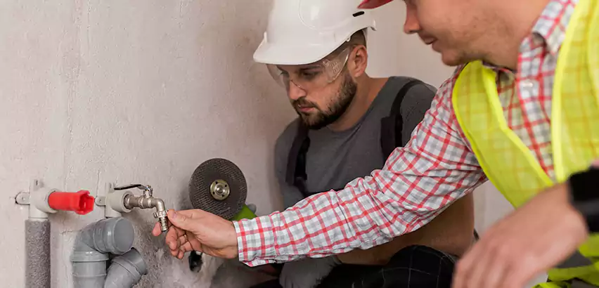 Water Softener Installation in Port Hueneme, CA