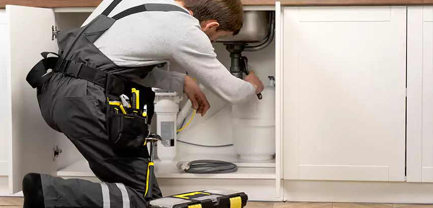 Sewer Line Replacement in Port Hueneme