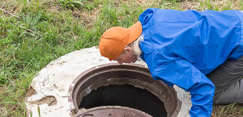 Septic Tank Leak Repair in Port Hueneme, CA
