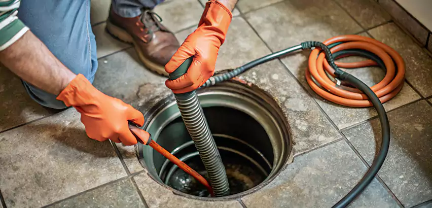 Sewer Line Root Removal in Port Hueneme