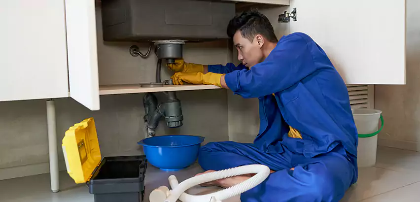 Sewer Line Maintenance Port Hueneme, CA