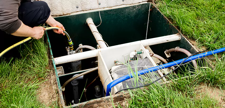 Zoeller Sump Pump Maintenance in Port Hueneme