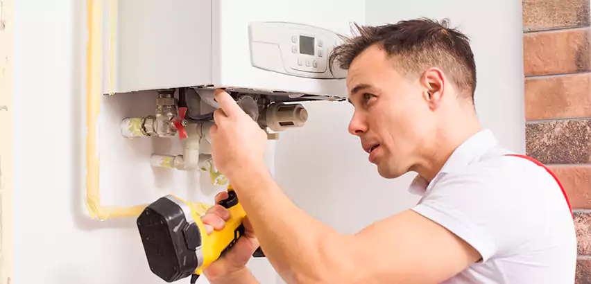Takagi Tankless Water Heater Maintenance in Port Hueneme