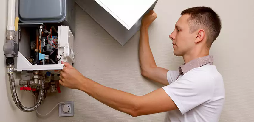 Propane Tankless Water Heater Repair in Port Hueneme