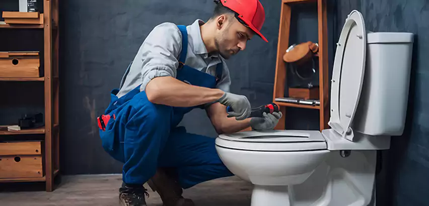 Commode Repair in Port Hueneme, CA