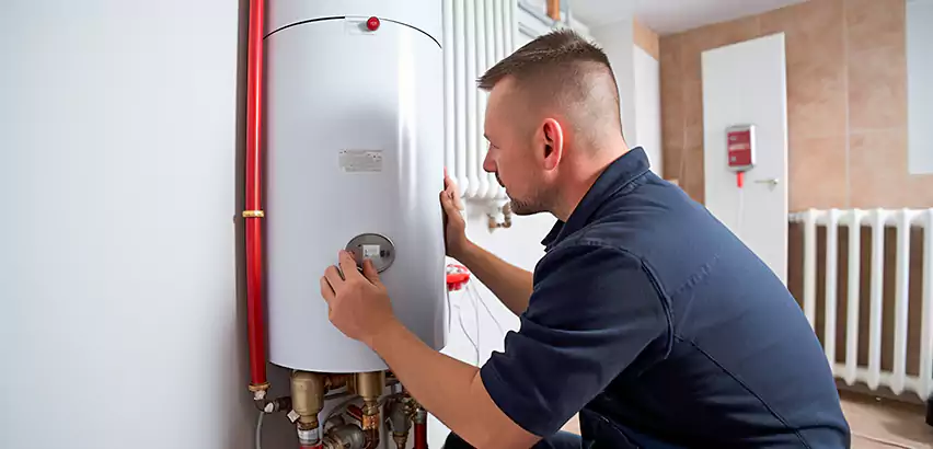 Emergency Water Heater Replacement in Port Hueneme