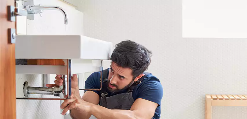 Commercial Water Leak Detection in Port Hueneme