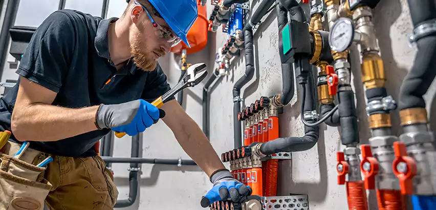 Kinetico Water Softener Installation in Port Hueneme, CA