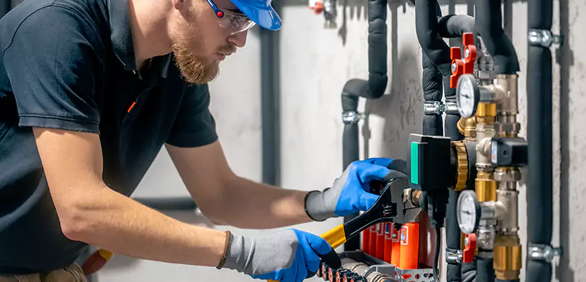 Rainsoft Water Softener Maintenance in Port Hueneme