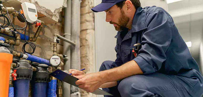 Kinetico Water Softener Repair in Port Hueneme, CA