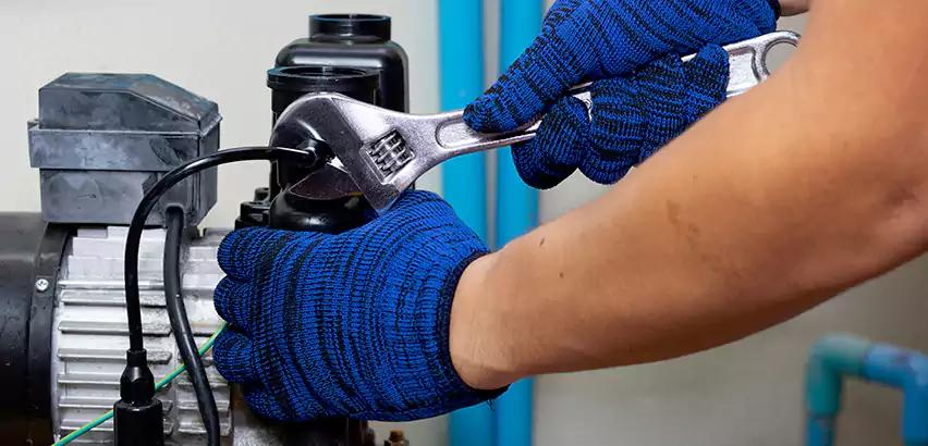 Well Water System Repair in Port Hueneme, CA