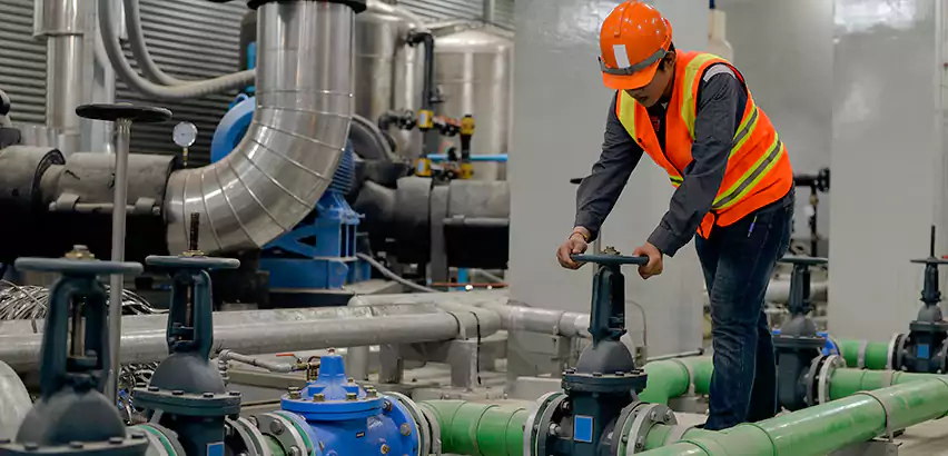 Top-Notch Trenchless Sewer Line Repair Services in Port Hueneme, CA.