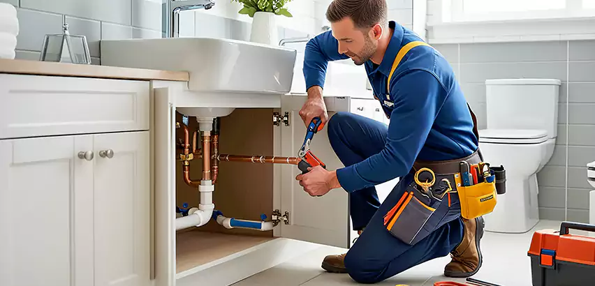 Water Damage Restoration in Port Hueneme