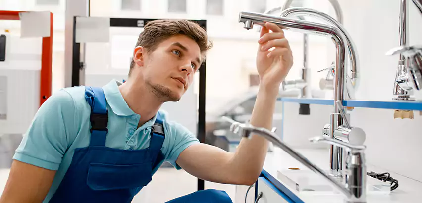 Water Leak Detection in Port Hueneme