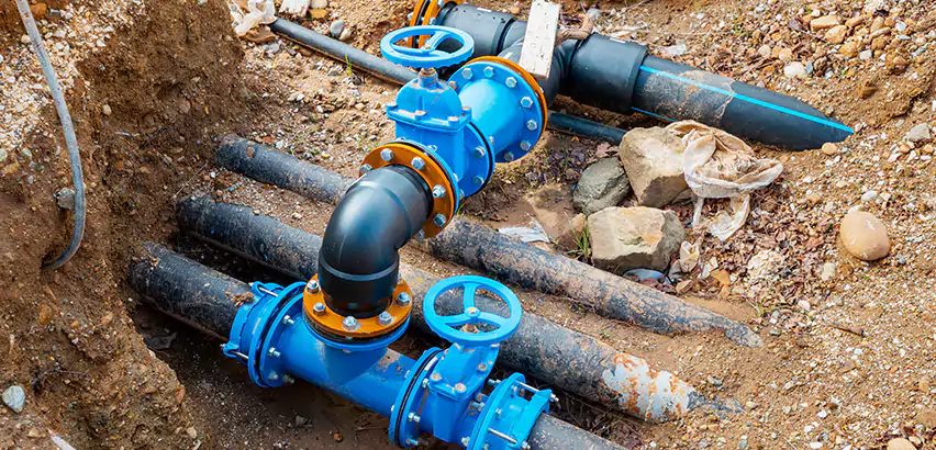 Professional Water Line Installation Services in Port Hueneme, CA