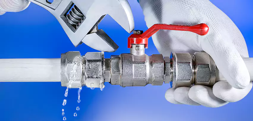 Water Line Repair in Port Hueneme, CA