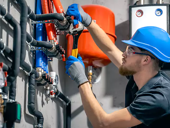 Why Choose Plumbing Port Hueneme for Backflow Preventer Installation in Port Hueneme, CA?
