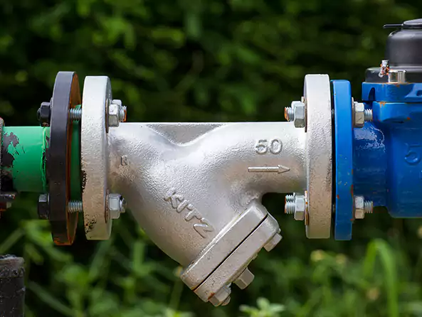 Why Choose Plumbing Port Hueneme for Backflow Preventer Services in Port Hueneme, CA?