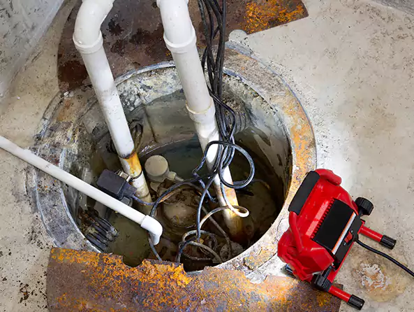 Why Choose Plumbing Port Hueneme for Basement Sump Pump Installation in Port Hueneme?