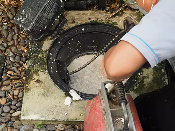 Why Choose Plumbing Port Hueneme for Clogged Drain Repair in Port Hueneme, CA?
