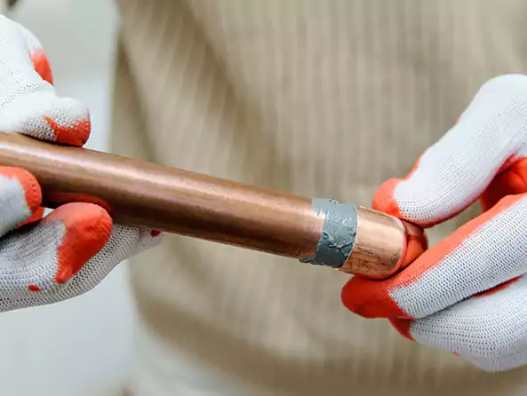 Why Choose Plumbing Port Hueneme for Copper Pipe Leak Repair in Port Hueneme, CA?