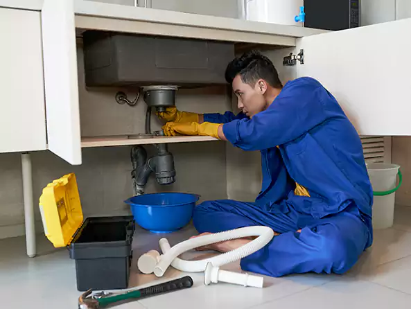 Why Choose Plumbing Port Hueneme for Drain Cleaning in Port Hueneme, CA?