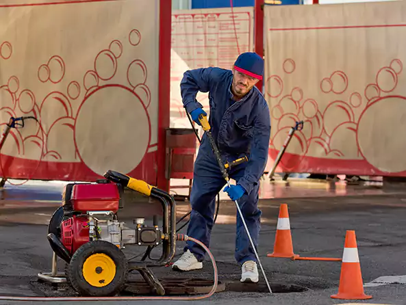 Why Choose Plumbing Port Hueneme for Drain Services in Port Hueneme, CA?