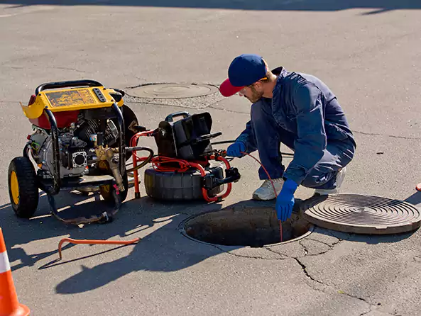 Why Choose Plumbing Port Hueneme for Drains Camera Inspection in Port Hueneme, CA?