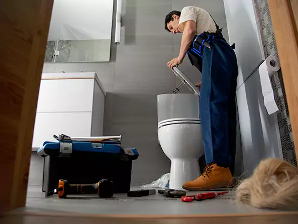  Why Choose Plumbing Port Hueneme for Emergency Plumber in Port Hueneme, CA?