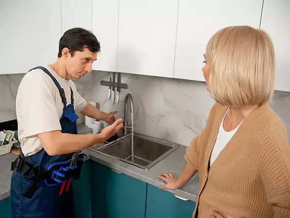 Why Choose Plumbing Port Hueneme for Emergency Plumbing Repair in Port Hueneme, CA?