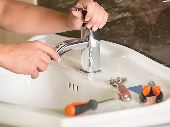 Why Choose Plumbing Port Hueneme for Bathroom Faucet Installation in Port Hueneme, CA?