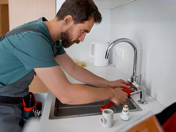 Why Choose Plumbing Port Hueneme for Faucet Repair in Port Hueneme, CA?