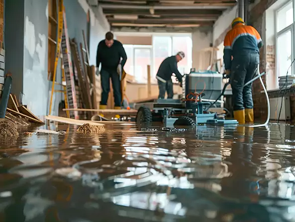 Why Choose Plumbing Port Hueneme for Flood Restoration in Port Hueneme, CA?