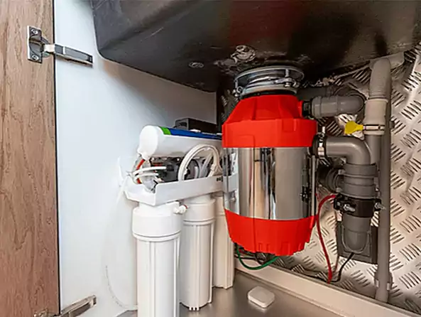 Why Choose Plumbing Port Hueneme for Garbage Disposal Installation in Port Hueneme, CA?