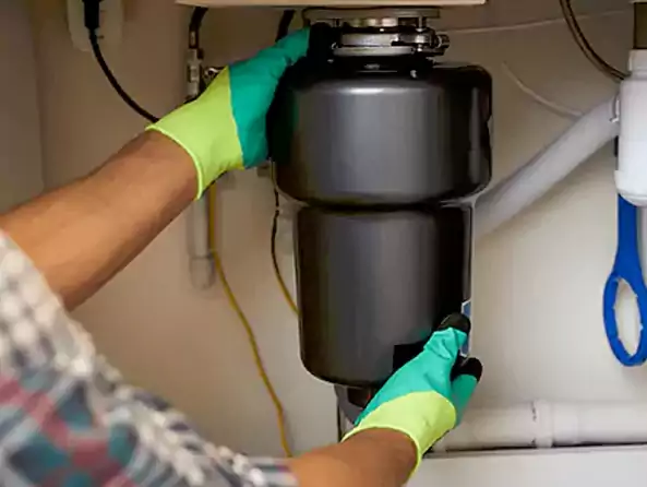 Why Choose Plumbing Port Hueneme for Garbage Disposal Replacement in Port Hueneme, CA?