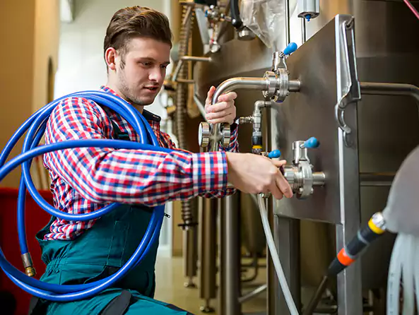 Why Choose Plumbing Port Hueneme for Gas Leak Repair in Port Hueneme, CA?