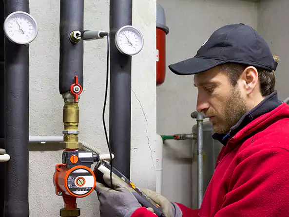 Why Choose Plumbing Port Hueneme for Gas Line Installation in Port Hueneme, CA?