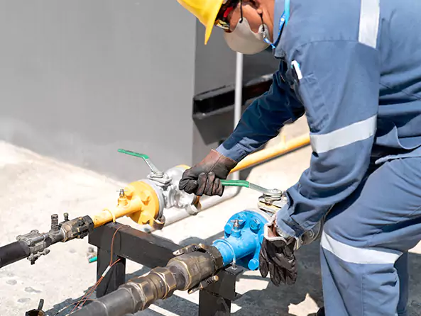  Why Choose Plumbing Port Hueneme for Gas Line Repair in Port Hueneme, CA?