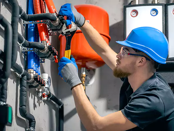 Why Choose Plumbing Port Hueneme for Gas Water Heater Installation in Port Hueneme, CA