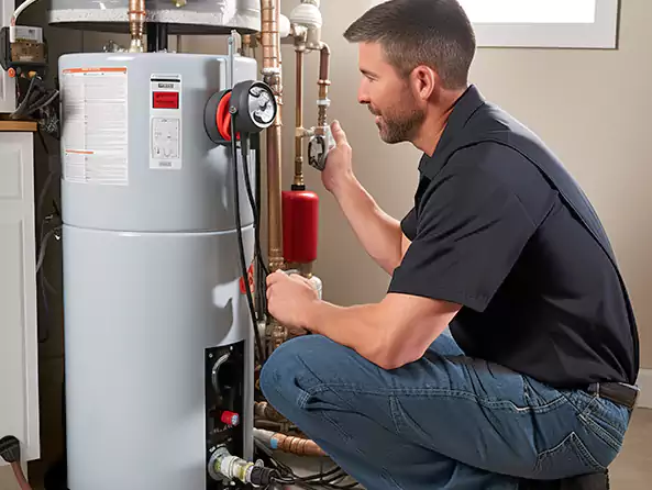 Why Choose Plumbing Port Hueneme for Gas Water Heater Repair in Port Hueneme, CA?