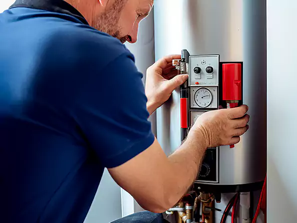 Why Choose Plumbing Port Hueneme for Gas Water Heater Replacement in Port Hueneme, CA?