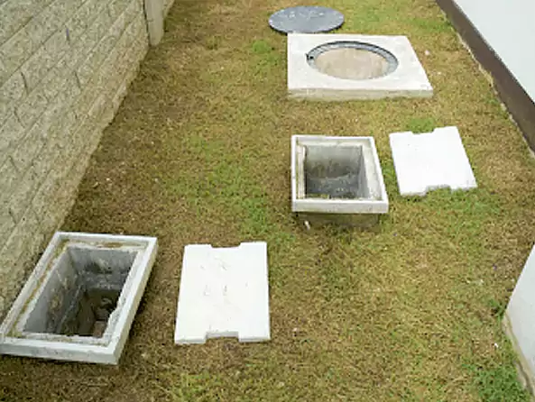 Why Choose Plumbing Port Hueneme for Grease Trap Cleaning in Port Hueneme, CA?