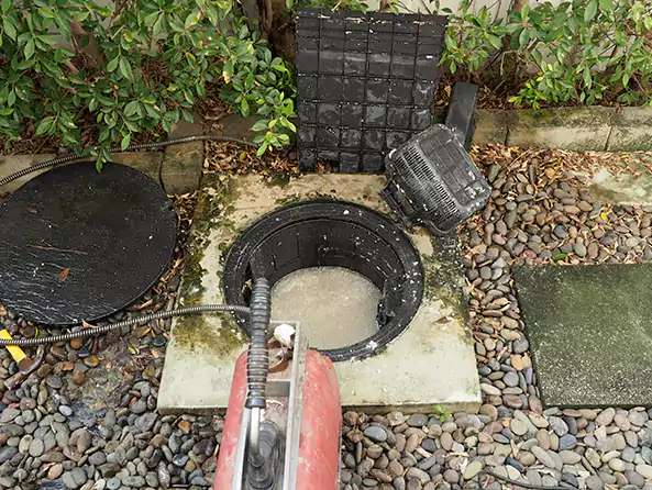 Why Choose Plumbing Port Hueneme for Grease Trap Repair in Port Hueneme, CA?